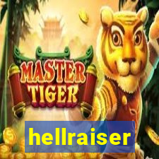 hellraiser julgamento dublado